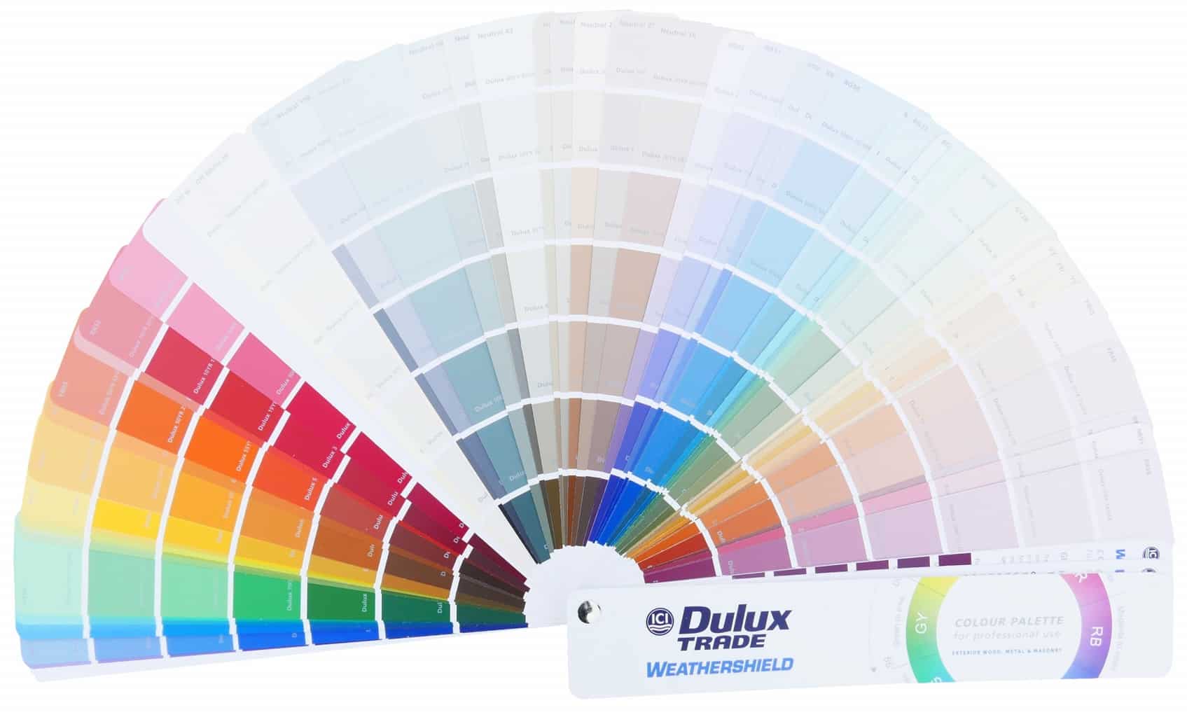 színkeverés dulux